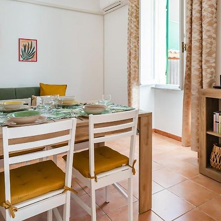 Apartmán Juriol Alghero Exteriér fotografie