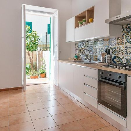 Apartmán Juriol Alghero Exteriér fotografie