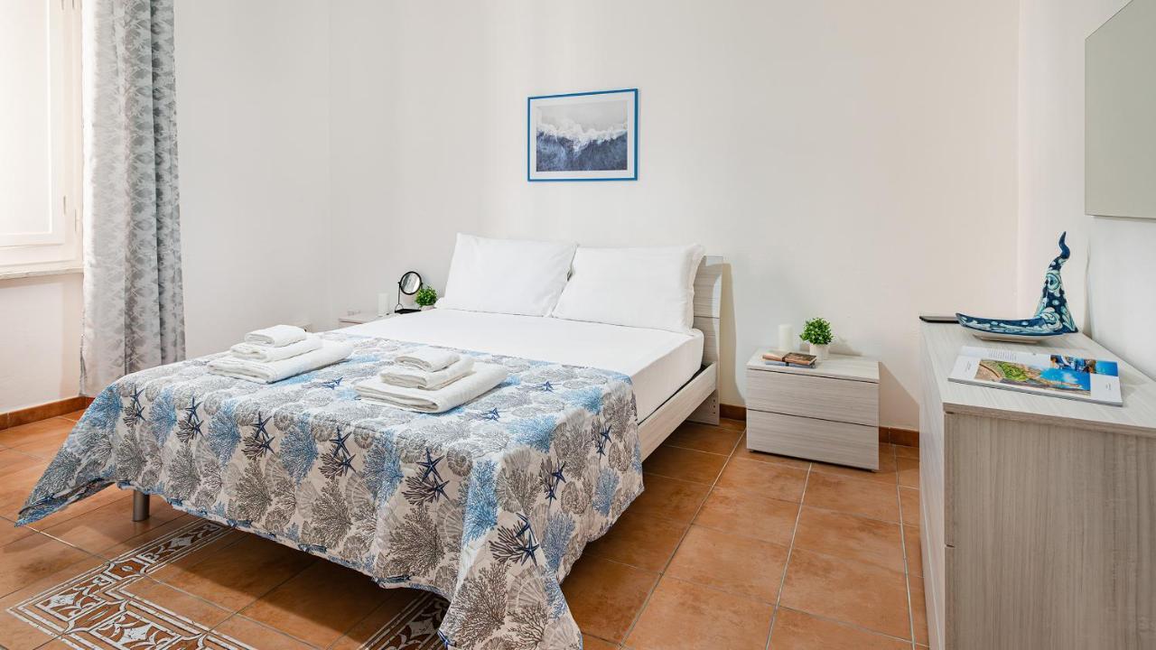 Apartmán Juriol Alghero Exteriér fotografie