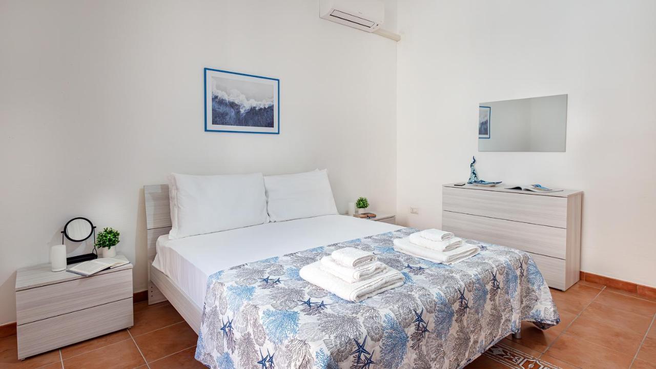 Apartmán Juriol Alghero Exteriér fotografie