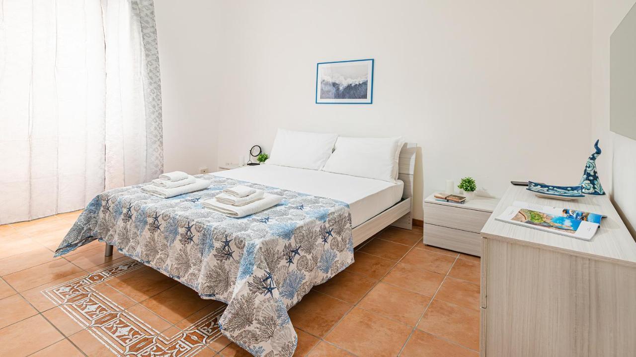 Apartmán Juriol Alghero Exteriér fotografie