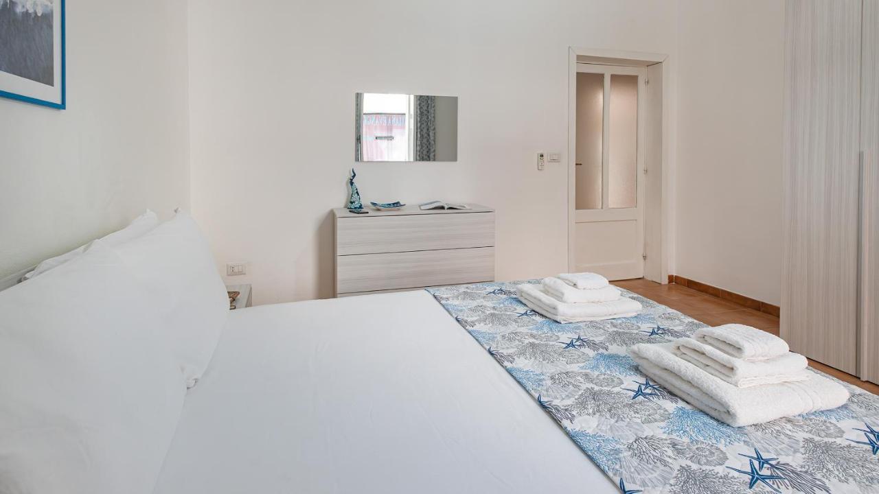 Apartmán Juriol Alghero Exteriér fotografie