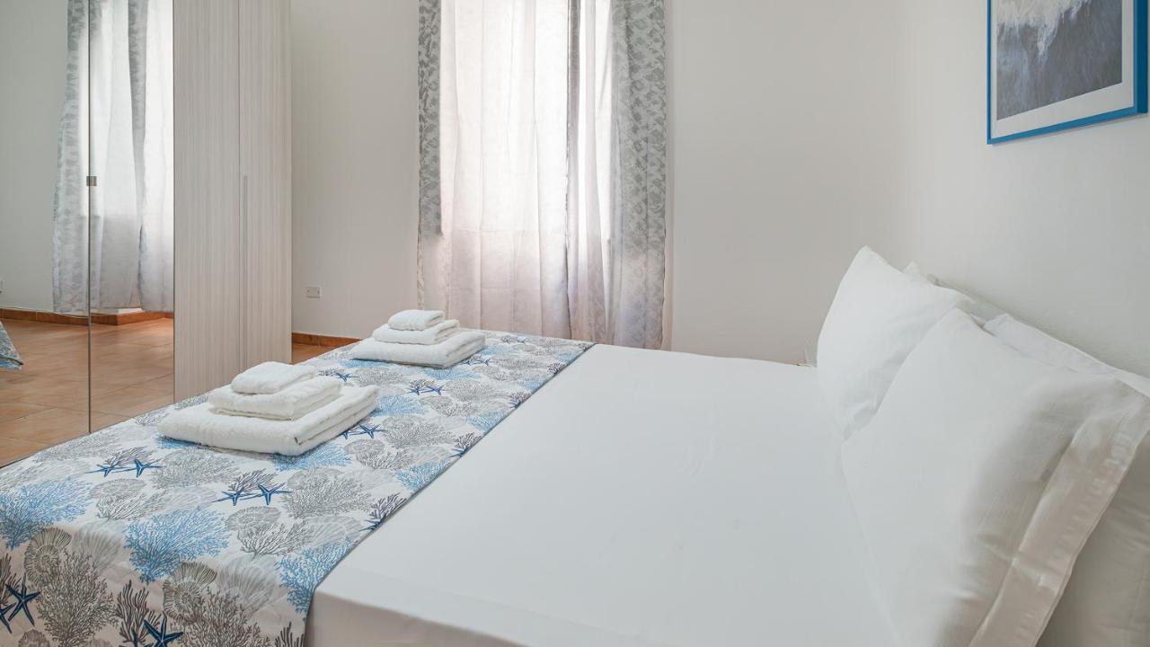Apartmán Juriol Alghero Exteriér fotografie