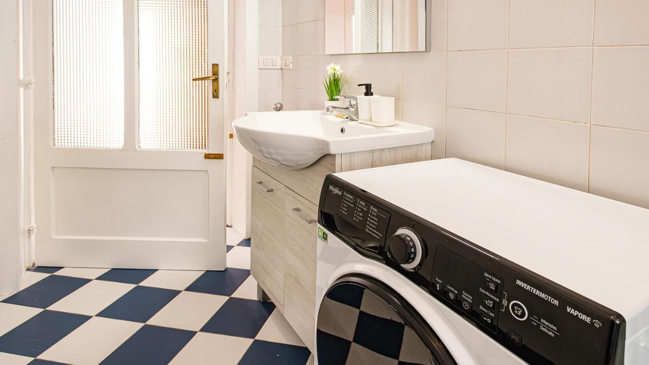 Apartmán Juriol Alghero Exteriér fotografie